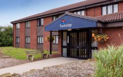 Travelodge Hull South Cave