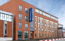 Travelodge High Wycombe Central
