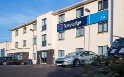 Travelodge Ayr