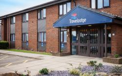Travelodge Bedford Marston Moretaine