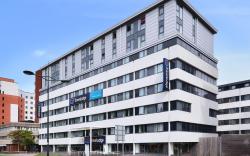Travelodge Swindon Central