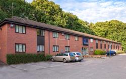 Travelodge Medway M2