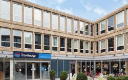 Travelodge Market Harborough