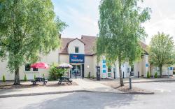 Travelodge Manchester Sportcity