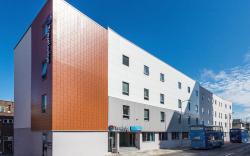 Travelodge Southampton Central