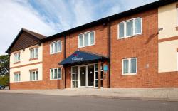 Travelodge Shrewsbury Battlefield