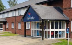 Travelodge Sheffield Richmond
