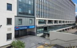 Travelodge London Twickenham