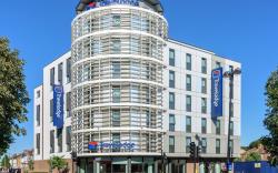 Travelodge London Hounslow