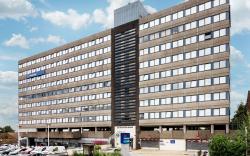 Travelodge London Crystal Palace