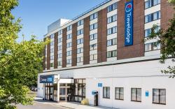 Travelodge Gatwick Airport Central