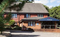 Travelodge Bracknell