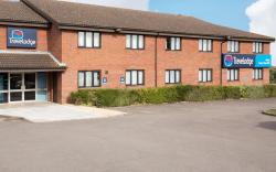 Travelodge Bristol Severn View M48
