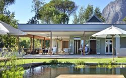 Angala Boutique Hotel