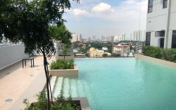 The Sentinel Residences Condotel
