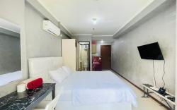 Gateway Pasteur Apartment  Type Studio