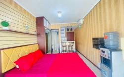 Gateway Pasteur Apartment  Type Studio