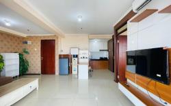 Gateway Pasteur Apartment Type 2 Bedroom