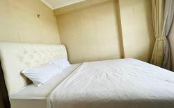 Gateway Pasteur Apartment Type 2 Bedroom