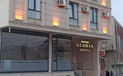 GLORİA AİRPORT HOTEL