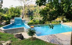 Kekulanda Resort
