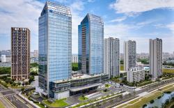Hotel Nikko Changshu