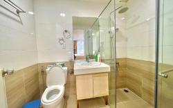 Sunrise City 2 bebroom 2 wc full furnished