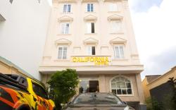 CALIFORNIA HOTEL