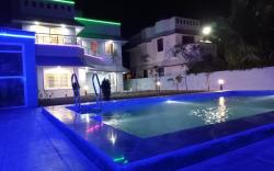 Udaipur Villa 