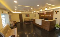 Castle Brook Residential Homestay