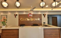 Castle Brook Residential Homestay