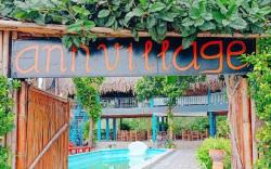 Ann Village (Glamping)