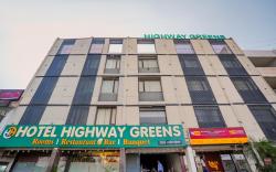 Hotel Highway Greens