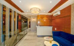 Hotel Highway Greens Near VR Punjab Mall Airport Road Mohali Chandigarh