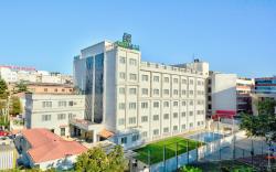 North Blue Life Residence