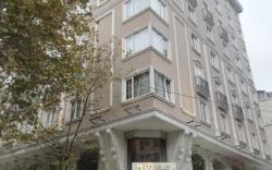 Taksim Gonen Hotel