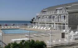 InnSeason Resorts Captain's Quarters