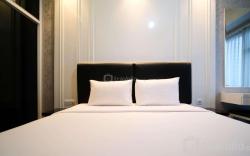 Enchanting 2BR LaRiz Supermall Mansion By Travelio