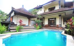 SUARA SIDHI Villa Ubud Bali