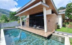Potsa Villas