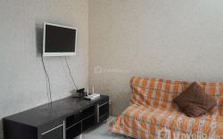 2BR for 3 Pax Mediterania Marina Ancol By Travelio