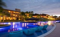 Carmel Charme Resort