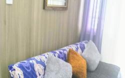 Manila Bay View Staycation near MOA