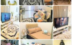 Condo in Pasay near MOA - Coast Residences
