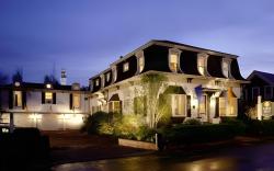 Ellery Hotel Provincetown