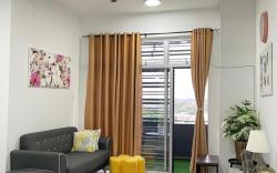 NN HOMESTAY @ JASIN BESTARI (UNIFI & Netflix)