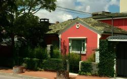 Casa Aliso Hotel Boutique