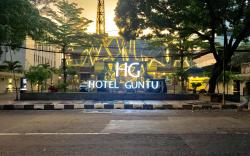 HOTEL GUNTUR