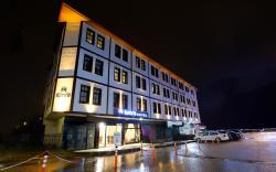 Simre Hotel