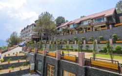 Deventure Shimla Hills